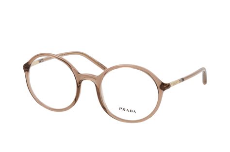 prada dames monturen collectie|mr spex Prada brillen.